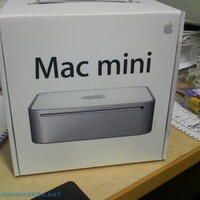  [mixi] Mac mini ｷﾀ━━(ﾟ∀ﾟ)━━ !!!!!