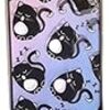 アウトレット SKINNYDIP かわいい ネコ iphone6sケース iphone6ケース キャラクター 猫変化 アイフォン6 アイフォン6s アニマル ねこ スマホカバー 保護フィルム セット