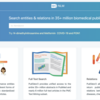 生物医学ナリッジを紐解くためのAI駆動文献リソース PubTator 3.0