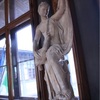 「Leda and the swan」