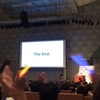 YAPC::Asia Tokyo 2015に行ってきた