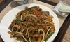 東白楽・聯和墟で叉焼飯を食らう！