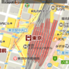 iOSアプリ「東京23区タッチ」をリリースしました