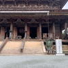 大峰奥駆道 縦走準備計画2日目　蔵王堂→吉野水分神社→金峯神社→高野山奥の院→金剛峯寺 