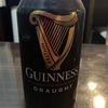 I had GUINNESS again today.
