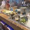 【税込み1850円でコスパも味も大満足】三井ガーデンホテル五反田の朝食ブッフェに行く