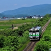 2020-07-06　宗谷本線　南比布駅