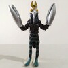 HGシリーズ ウルトラマン 20 ウルトラの国大爆発編 バルタン星人(3代目)