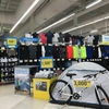 旅行者こそ行ってほしいバンコクのスポーツ用品店DECATHLON