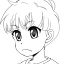 びんの絵練習ブログ
