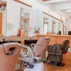 網干区の理容室【理容チョッキンズPLUS】