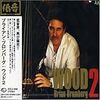 Brian Bromberg / WOOD2