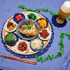 今日のおうちごはん𖤣𖥧𖥣｡𖥧𖧧