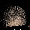 ボストン観光　Countdown Fireworks in 2013　神聖な街並み、ど迫力な花火で、新年をむかえよう