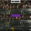 NBA 2K 24 ファストフィートのバッジ効果の謎
