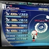 2018.6.22の音ゲー進捗