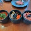 【盛り放題の海鮮丼】名古屋マリオットアソシアホテルのオールデイダイニングパーゴラ「春の北海道ブッフェ」【名古屋にいながら北海道の味覚を楽しむ！】