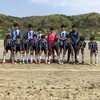 U-15プレリーグ