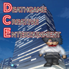 DCE（デスゲーム・クリエイティブ・エンターテインメント）の裏話