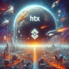 HTX（元Huobi）取引所は24億ドル超えの現物取引量急増でCoinbaseを上回る