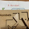 9 Acrobat