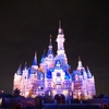 上海ディズニーランドへ行こう（ソアリンと日没後のパーク） / Trip to Shanghai Disneyland (Soarin' and the Park in the dark)