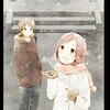 「アニメ『一週間フレンズ。』Blu-ray BOX」発売です！