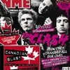 NME-CANADIAN BLAST