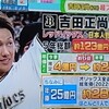 正尚選手メジャーへ