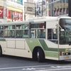 相鉄バス １５５３号車
