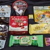 お菓子祭り！久しぶりの大量新商品。ただメジャーは意外と無いのねん