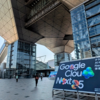 Google Cloud Next Tokyo 出展レポート