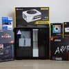 【自作PC】予算10万円でコンパクトなゲーミングPCを作った