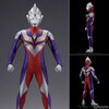【ウルトラマンティガ】Character Classics『ウルトラマンティガ』完成品フィギュア【海洋堂】より2021年12月発売予定♪