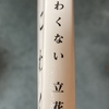 6年前の立花隆氏『死はこわくない』