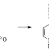 90-15　次の反応は、含水溶媒中での亜硝酸(HNO2)による核酸塩基の変換に関するものである。この反応に関する次の記述のうち、正しいものの組合せはどれか。
