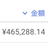 GCP Google DATASTORE ~３日で45万溶かす・・・~