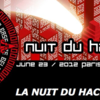 Nuit De Hack 2012 prequals