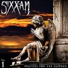 Prayers for the Damned / Sixx:A.M. (2016 44.1/24)