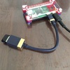 Raspberry Pi Zero w (4) 小型USB無線LANを使って自宅wifiへ接続(ラズパイをインターネットへ接続)