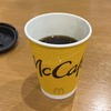 マックのコーヒー美味しいよね！＜最近のお気に入りスポット＞