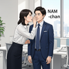 実は奥深い！女性が男性をちゃん付けする本当の理由