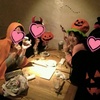 Halloween party♪