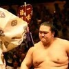 [[家族]]　稀勢ちゃん、お疲れ様！