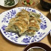 オクタン餃子がうまかった