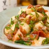 【レシピ】シャキッとさっぱり♬長いもの梅肉漬け♬