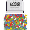  R.I.P. Google Reader