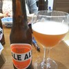 
箕面ビール　PALE ALE



