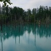 北海道旅行記③ 美瑛・富良野編 夏の北海道３日目