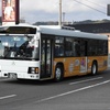 鹿児島交通(元京成バス)　2021号車